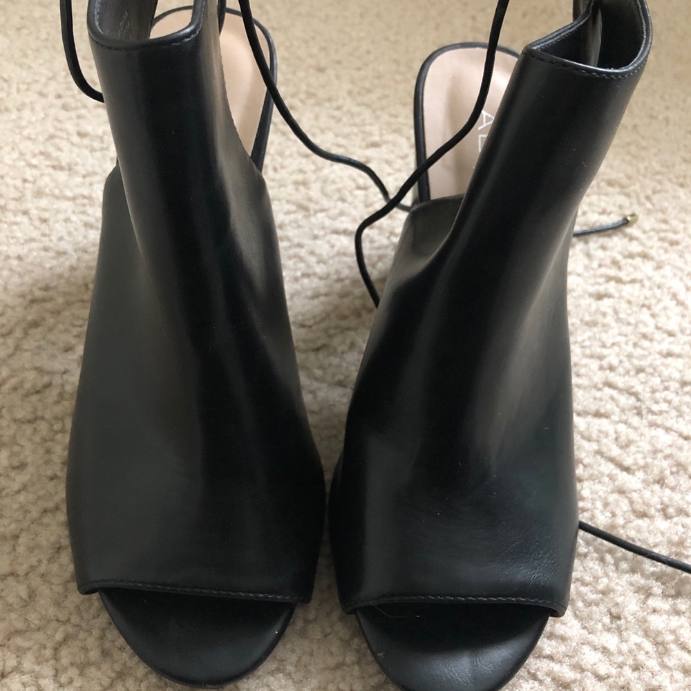 Aldo Heels